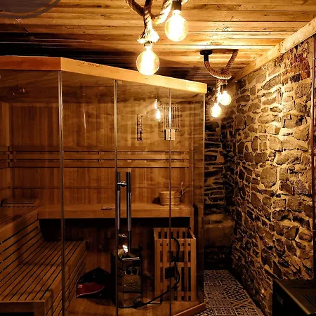 La Bergerie-concept Events