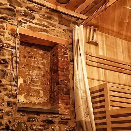 La Bergerie-concept Events 3* Tournai