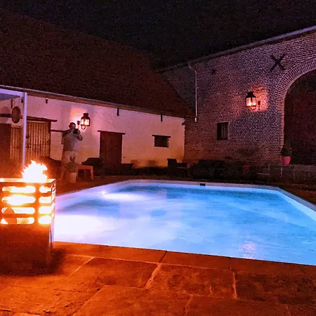 La Bergerie-concept Events