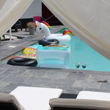 La Bergerie-concept Events