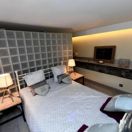 Couette-café La Bergerie-concept Events Tournai