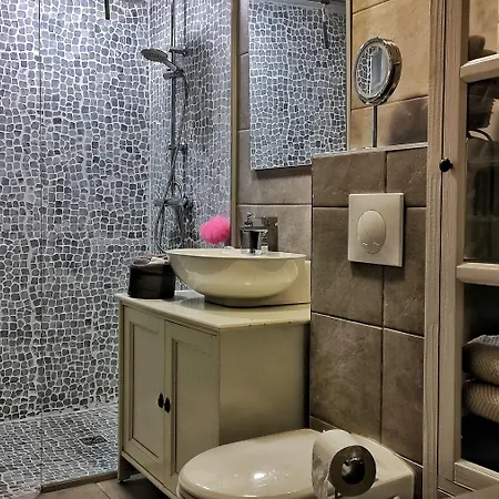 La Bergerie-concept Events Panzió 3*