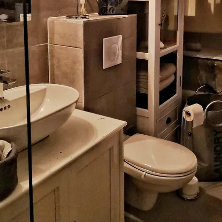 La Bergerie-concept Events 3* Tournai