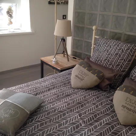 La Bergerie-concept Events 3* Tournai