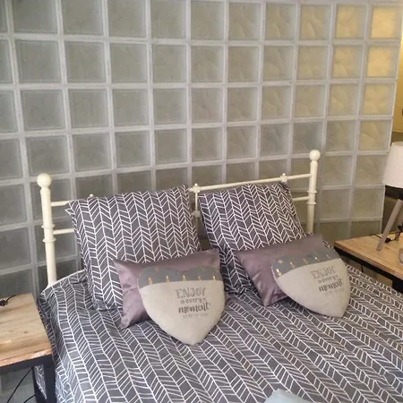 La Bergerie-concept Events 3* Tournai