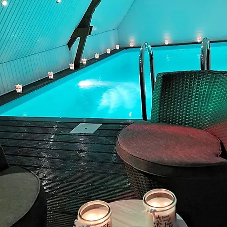 La Bergerie-concept Events 3*