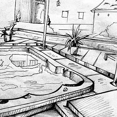 La Bergerie-concept Events