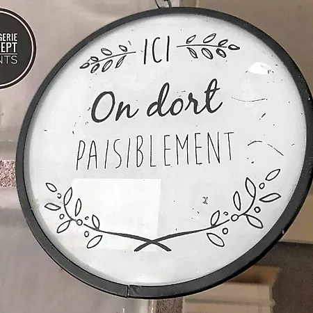 La Bergerie-concept Events