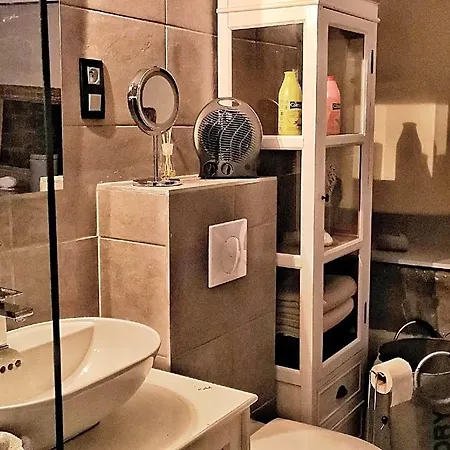 La Bergerie-concept Events לינה וארוחת בוקר טורנאי