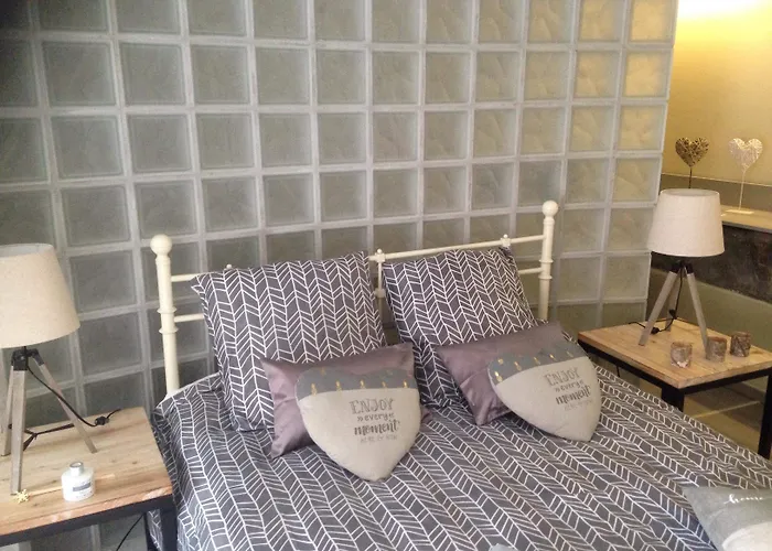 La Bergerie-concept Events 3* Tournai